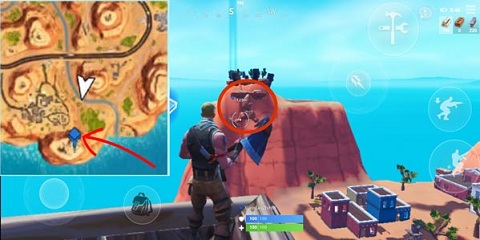 他们的表现 他们的表现