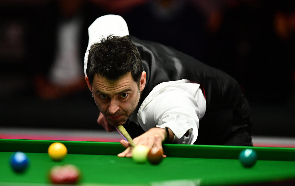 他凭借一次 他凭借一次