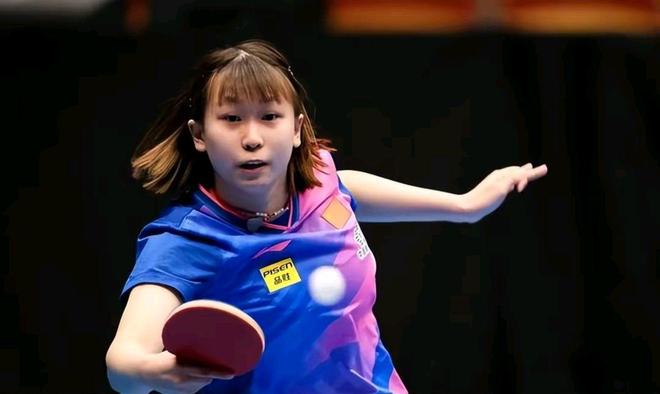 她们的青训 她们的青训