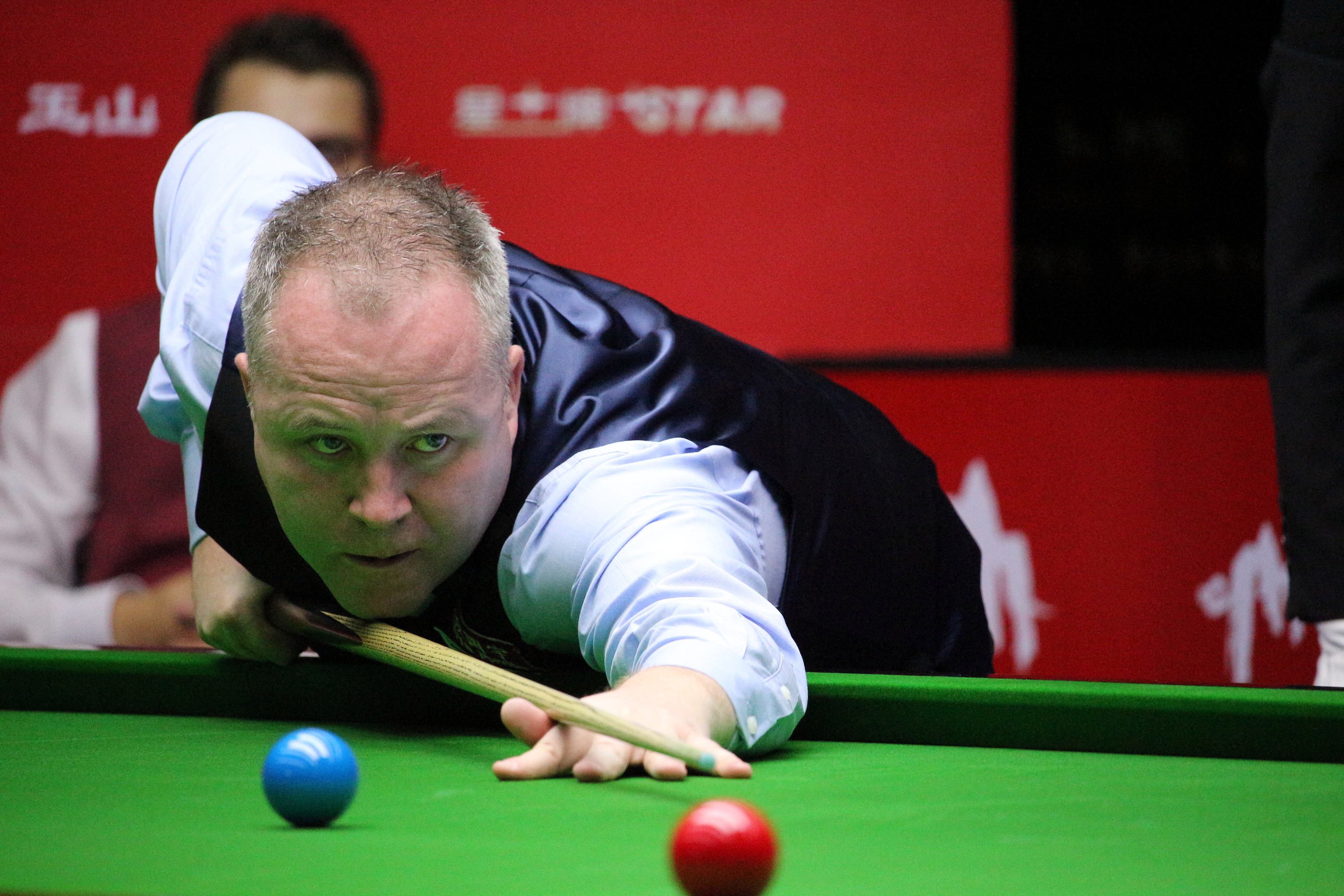 次防守中 次防守中