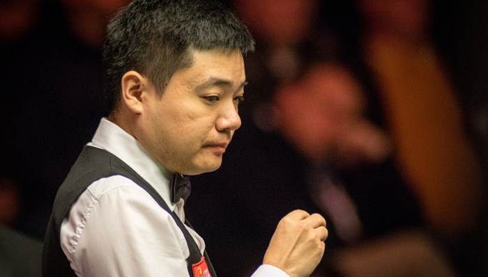 热爱和努力 热爱和努力