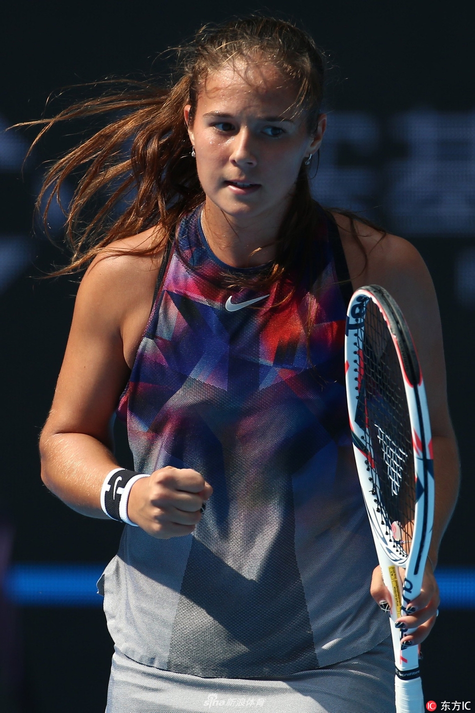 从市场反响 从市场反响