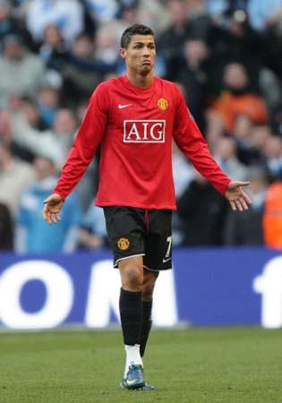 曼联的反弹 曼联的反弹