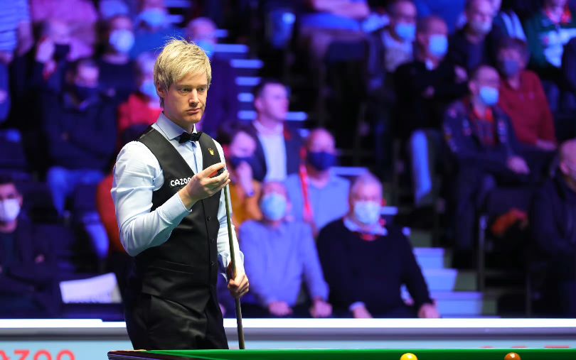 梦想的崛起 梦想的崛起