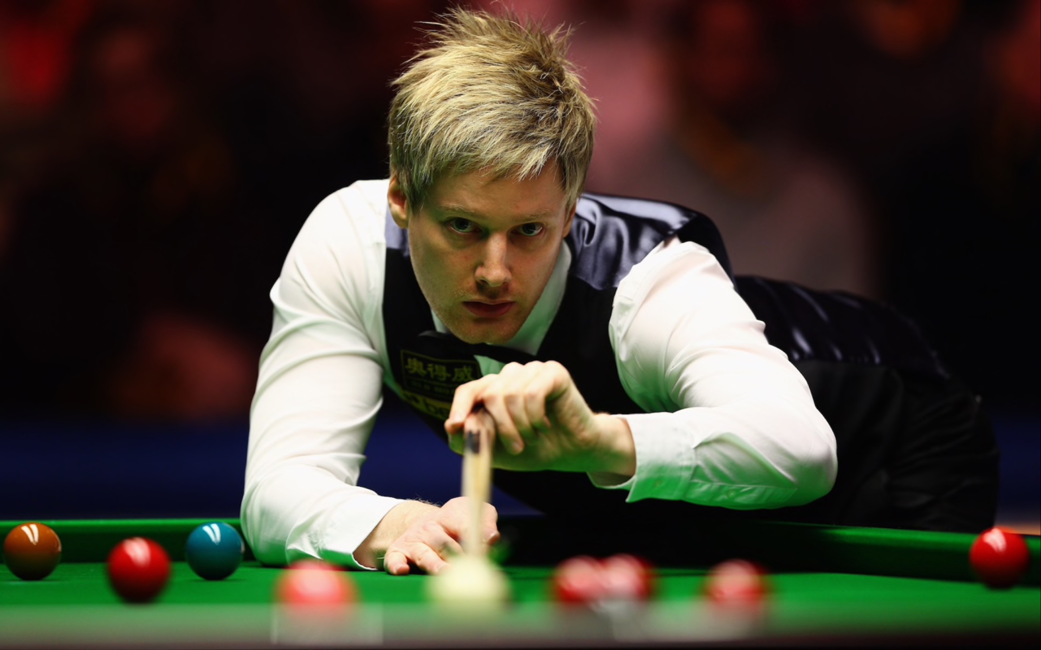 强战中上演 强战中上演