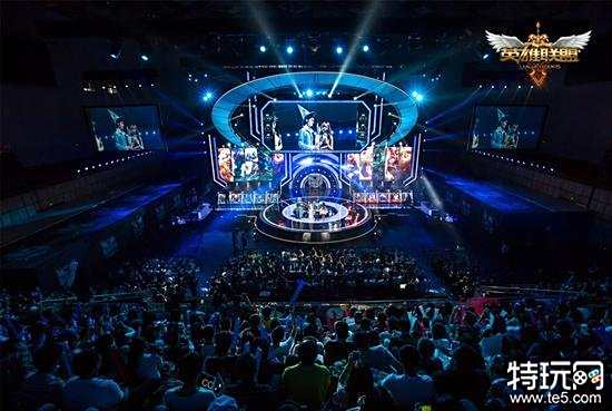 竞技运动中 竞技运动中