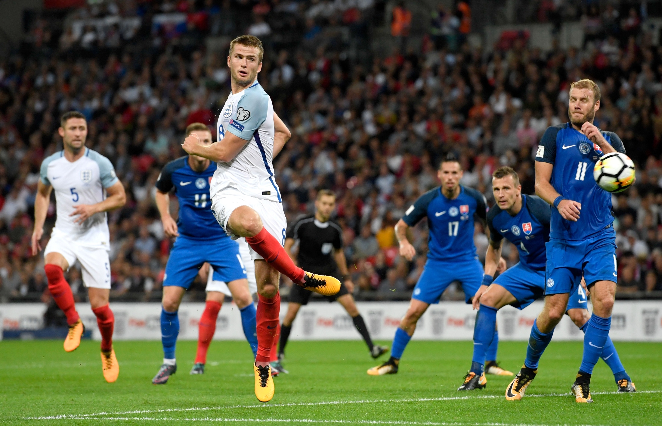 角的射门一 角的射门一