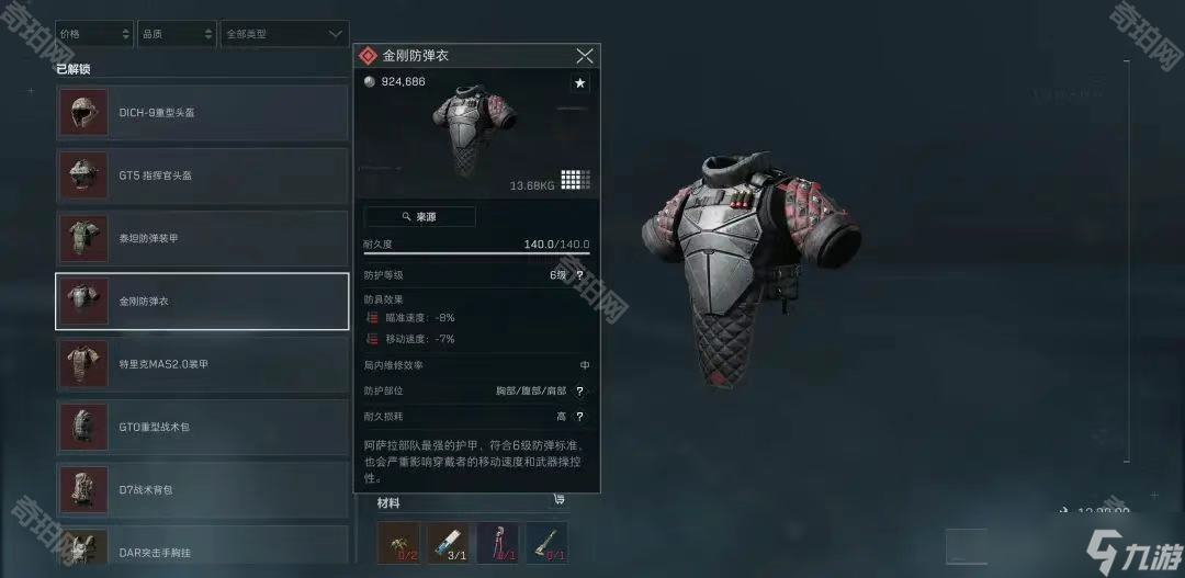 万分门槛 万分门槛